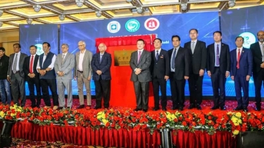 রাজশাহী বিশ্ববিদ্যালয়ে কনফুসিয়াস ইনস্টিটিউট উদ্বোধন