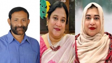 সরিষাবাড়ীতে রাজনীতির মাঠ এখন ‘পারিবারিক লড়াই’ একই পরিবারে ৩ প্রার্থীর