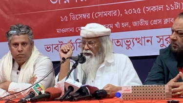 পুরোনো রাষ্ট্রব্যবস্থা ব্যবহার করে হাদিকে গুলি করা হয়েছে: ফরহাদ মজহার