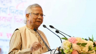 বিদেশে কর্মী পাঠাতে দালাল ও প্রতারণামুক্ত ব্যবস্থা গড়ার ওপর গুরুত্বারোপ প্রধান উপদেষ্টার