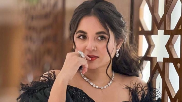 নাটক ছাড়তে হবে এমন কোনো কথা নেই : তানিয়া বৃষ্টি