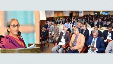 ক্যাডেটরা হতে চলছে গভীর সমুদ্রের অকুতোভয় কাণ্ডারী : মৎস্য উপদেষ্টা