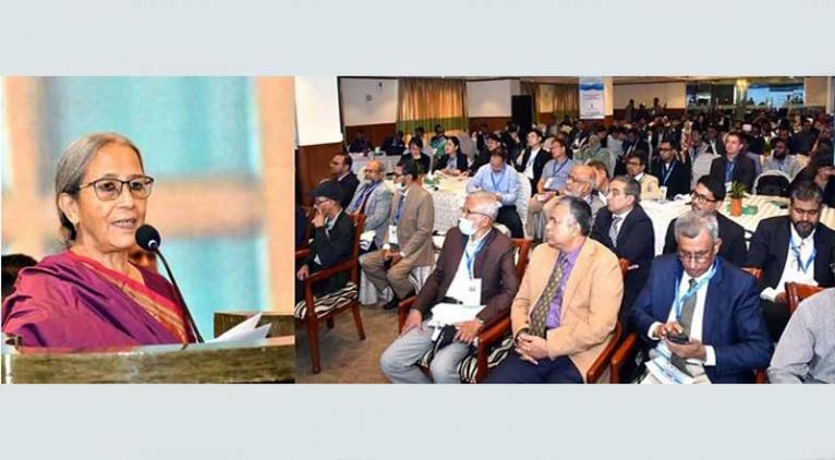 ক্যাডেটরা হতে চলছে গভীর সমুদ্রের অকুতোভয় কাণ্ডারী : মৎস্য উপদেষ্টা