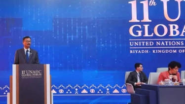 বিশ্বশান্তি রক্ষায় বাংলাদেশের অঙ্গীকার অটুট থাকবে : তৌহিদ