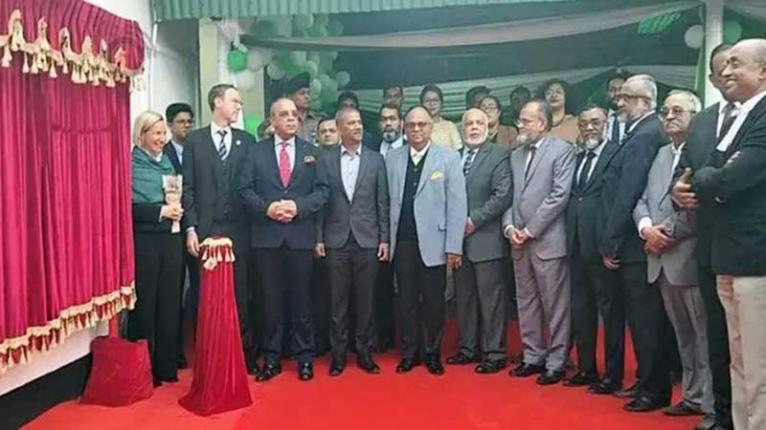 স্থায়ীত্ব বজায় রাখাই এখন বড় চ্যালেঞ্জ: প্রধান বিচারপতি