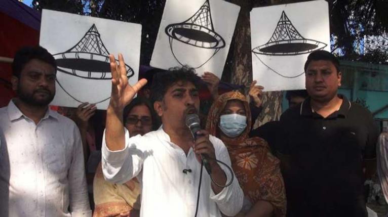 ভোট বিক্রি করা আর খাল কেটে কুমির আনা সমান কথা: তরিকুল