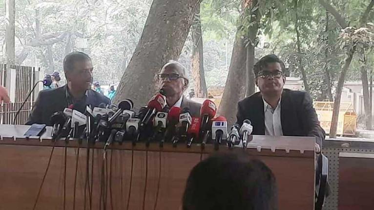 খালেদা জিয়ার নিরাপত্তা ও মর্যাদা বিবেচনায় ভিভিআইপি ঘোষণার সিদ্ধান্ত