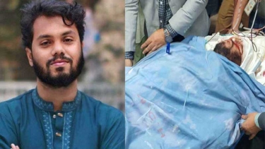 ওসমান হাদি লাইফ সাপোর্টে: ঢামেক পরিচালক