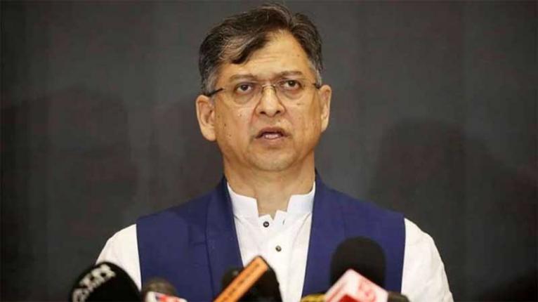 নৈরাজ্য করে নির্বাচন পেছানোর কোনো সুযোগ নেই: সালাহউদ্দিন আহমদ