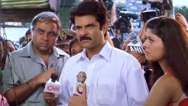 ২৫ বছর পর আসছে ‘নায়ক’ এর সিক্যুয়েল