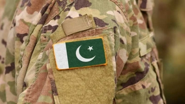 পাকিস্তানে সেনাবাহিনীর অভিযানে ‘ভারত সমর্থিত’ ৪১ সন্ত্রাসী নিহত