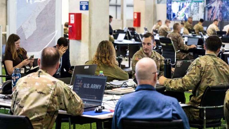 মার্কিন-সমর্থিত গাজা ঘাঁটিতে কর্মী না পাঠানোর কথা ভাবছে ইউরোপের কয়েকটি দেশ