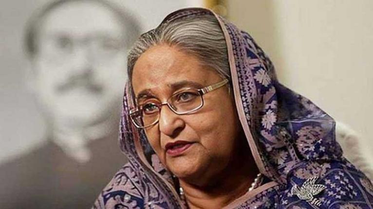 হাসিনা ও ১২ সেনা কর্মকর্তার বিচার শুরু আজ