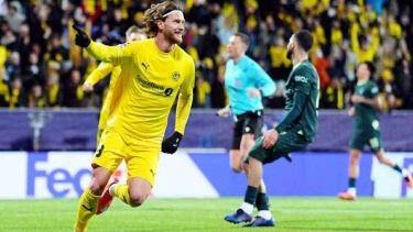 চ্যাম্পিয়ন্স লিগে ম্যানসিটির ভরাডুবি