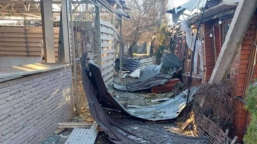 রাশিয়ায় বর্ষবরণ অনুষ্ঠানে ইউক্রেনের ভয়াবহ হামলা, নিহত অন্তত ২৪