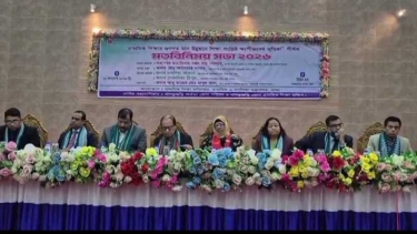 মানসম্মত প্রাথমিক শিক্ষা নিশ্চিত করতে সম্মিলিত উদ্যোগ অপরিহার্য: গণশিক্ষা উপদেষ্টা