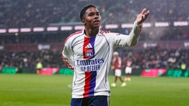 দুর্দান্ত হ্যাটট্রিকে ইতিহাস গড়লেন রিয়ালে ‘অবহেলিত’ ব্রাজিলিয়ান তারকা