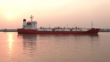 এলপিজি আমদানিতে গতি, ২ মাসে আসবে সাড়ে তিন লাখ মেট্রিক টন