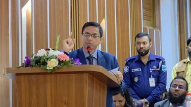 সবাই যদি আইন মেনে নির্বাচন করেন তাহলে ইতিহাসে হয়ে থাকবে- ডিসি