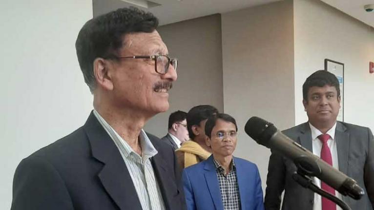 ভিসা বন্ড আরোপ দুঃখজনক, তবে ‘অস্বাভাবিক’ নয় : পররাষ্ট্র উপদেষ্টা