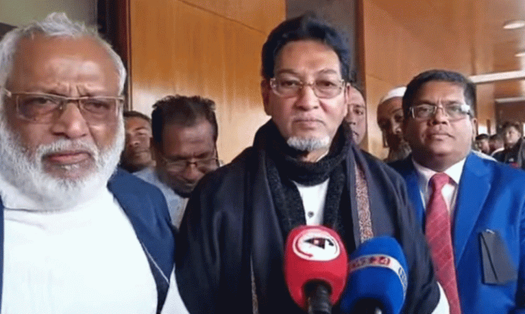 শিক্ষিত বেকার যুবকদের টেকসই কর্মসংস্থান সৃষ্টি করা হবে : নূরুল ইসলাম মনি