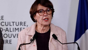 ট্রাম্পেরও ‘অনেক কিছু হারানোর আছে’ : ফরাসি মন্ত্রী