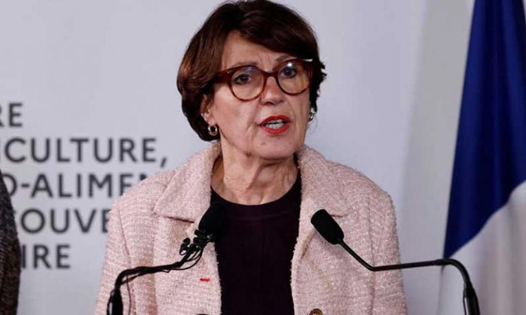 ট্রাম্পেরও ‘অনেক কিছু হারানোর আছে’ : ফরাসি মন্ত্রী