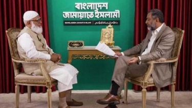 নারীরা কখনো জামায়াতে ইসলামীর প্রধান হতে পারবেন না : শফিকুর রহমান