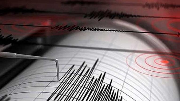 ভোররাতে ভূমিকম্পে কাঁপল সিলেট