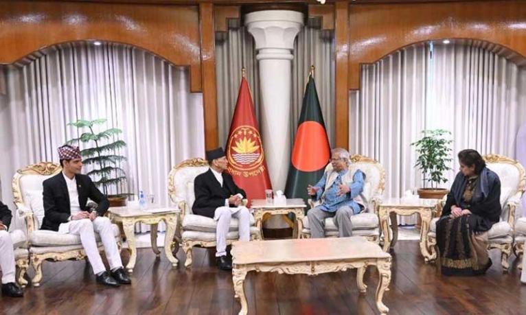 ‘খালেদা জিয়ার প্রতি আঞ্চলিক নেতাদের শ্রদ্ধা প্রমাণ করে সার্কের চেতনা এখনো বিদ্যমান’