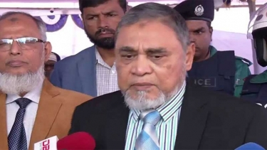 আপিল শুনানিতে কোনো পক্ষপাত করিনি: সিইসি