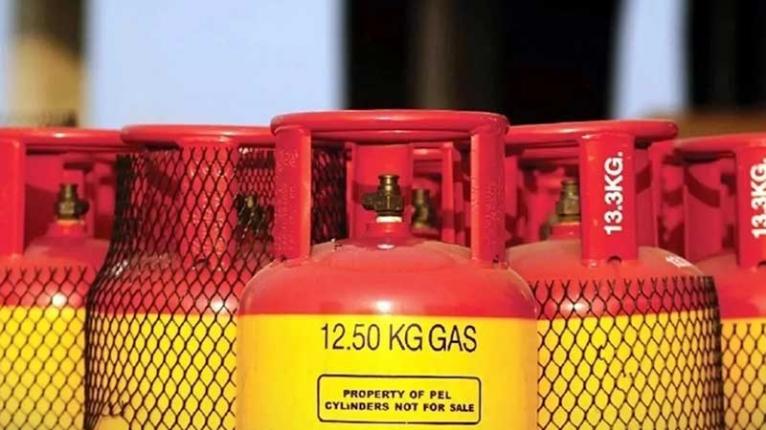 আজ এলপি গ্যাসের নতুন দাম ঘোষণা