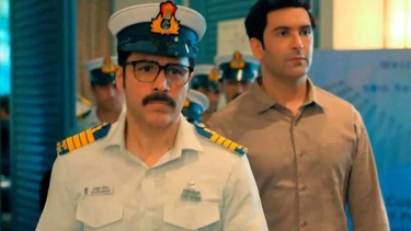 মুম্বাই বিমানবন্দরে দুই টন সোনা ও ইমরান হাশমির ‘তাসকারি’ আলোচনায়