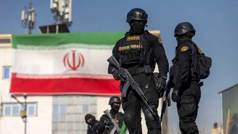 মার্কিন হামলার আশঙ্কায় আকাশপথ বন্ধ করে দিলো ইরান