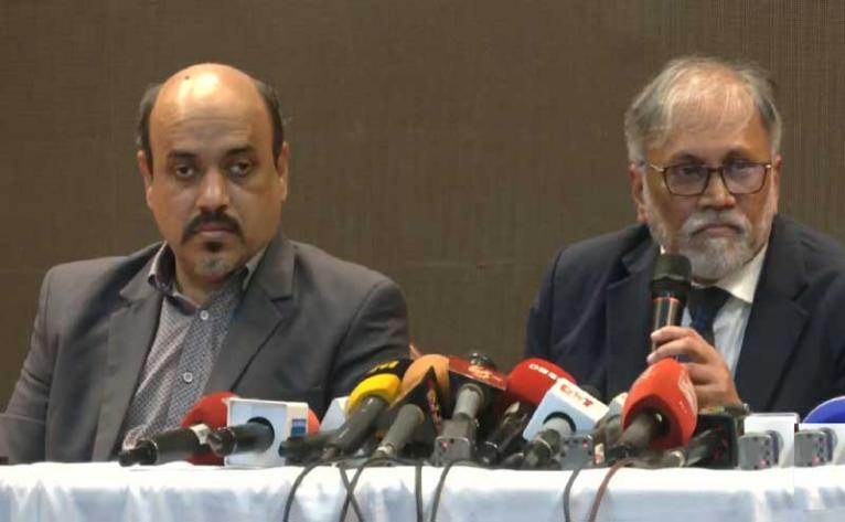 ২৯৫ ওষুধের দাম নির্ধারণ করবে সরকার, দ্রুত বাস্তবায়ন: সাইদুর রহমান