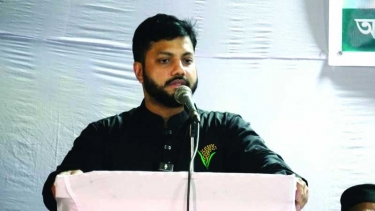 আমার জীবন জনগণের সেবা ও দেশের কল্যাণে উৎসর্গ করেছি : ইশরাক