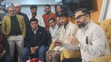 মোস্তাফিজ ইস্যুর পর ভারতে বিশ্বকাপ খেলা আমাদের জন্য ঝুঁকিপূর্ণ: আমিনুল