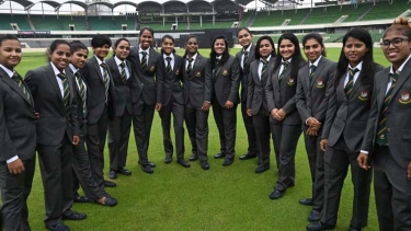 বিশ্বকাপ বাছাইপর্বের দল ঘোষণা বাংলাদেশের