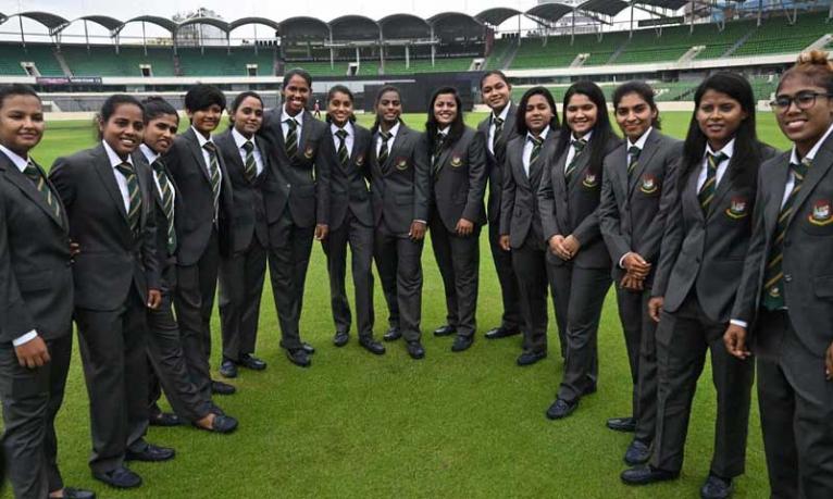 বিশ্বকাপ বাছাইপর্বের দল ঘোষণা বাংলাদেশের