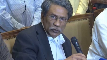 গণভোট নির্ধারণ করবে আর কোনো ফ্যাসিস্ট তৈরি হবে কিনা: আলী রীয়াজ