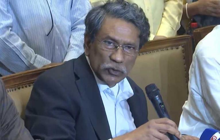 গণভোট নির্ধারণ করবে আর কোনো ফ্যাসিস্ট তৈরি হবে কিনা: আলী রীয়াজ