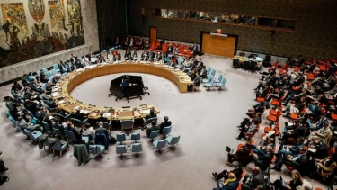 জাতিসংঘের নিরাপত্তা পরিষদে ইরান-যুক্তরাষ্ট্র তীব্র বাকযুদ্ধ