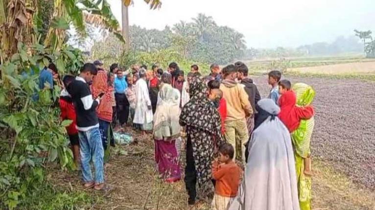 সোনারগাঁয়ে প্রতিবন্ধী অটোচালকের মরদেহ উদ্ধার