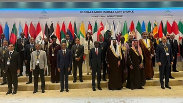 আগামীর  চ্যালেঞ্জ মোকাবেলায় দক্ষ  জনশক্তি  গড়ে তুলতে বাংলাদেশ বদ্ধপরিকর -ড. আসিফ নজরুল