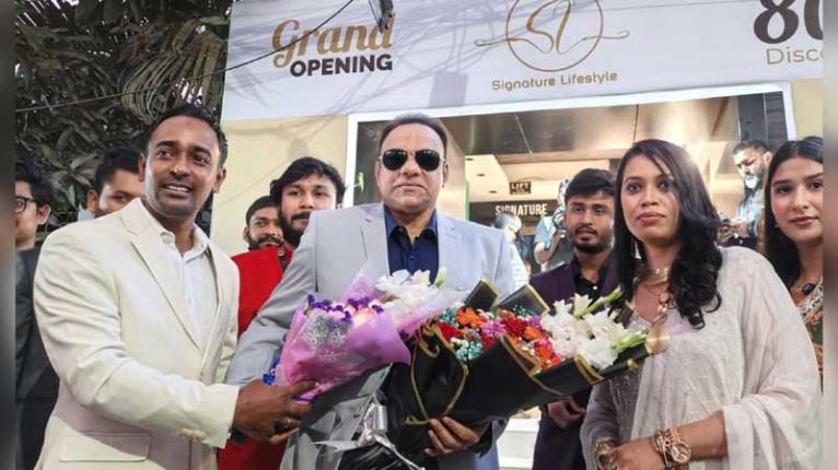 মানুষ মোটা অর্থে প্রমোট করতে ডাকে: মিশা সওদাগর