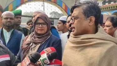 গণভোটের সমালোচনাকারীদের জানার পরিধি কম : প্রেস সচিব