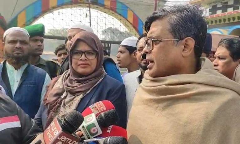 গণভোটের সমালোচনাকারীদের জানার পরিধি কম : প্রেস সচিব