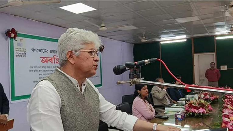 জুলাই সনদ বাস্তবায়ন বাংলাদেশকে বদলে দেবে: আদিলুর রহমান খান