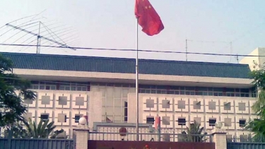 বাংলাদেশ নিয়ে মার্কিন রাষ্ট্রদূতের বক্তব্যের নিন্দা জানাল চীন