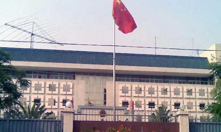 বাংলাদেশ নিয়ে মার্কিন রাষ্ট্রদূতের বক্তব্যের নিন্দা জানাল চীন